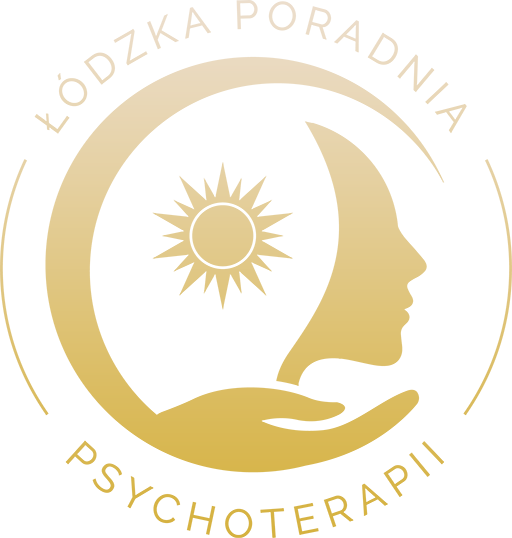 logo gabinet psychoterapii łódź