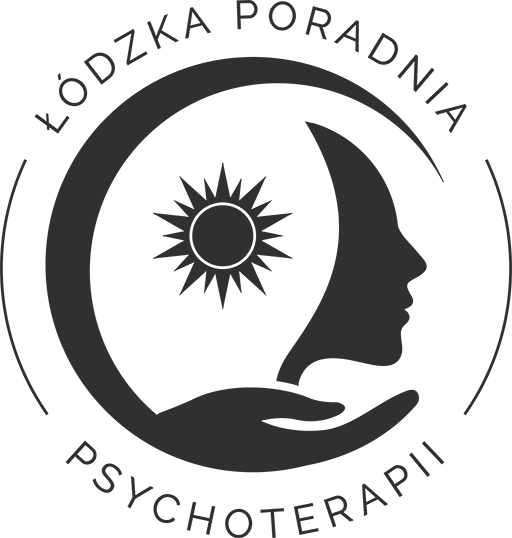logo gabinet psychoterapii łódź