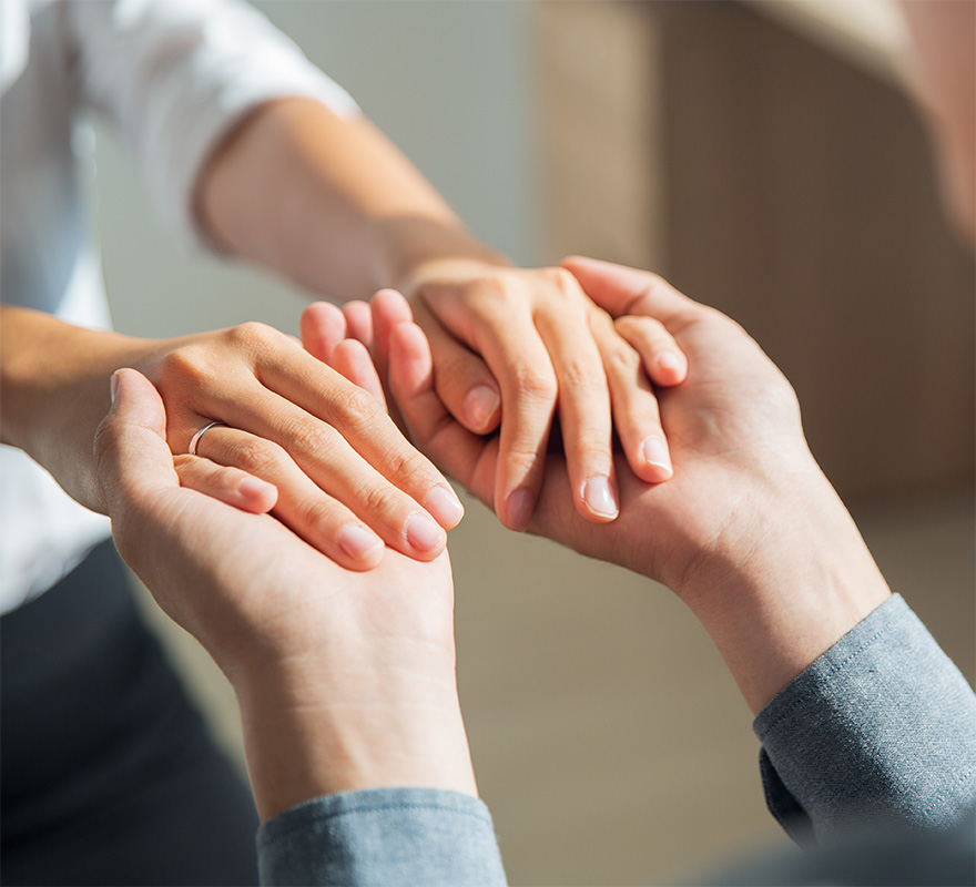 Zjawisko przeniesienia w terapii psychodynamicznej